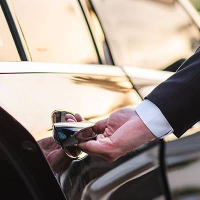 LIMOUSINE SERVICES